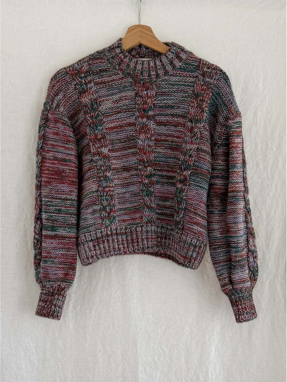STINE GOYA - SIZE S